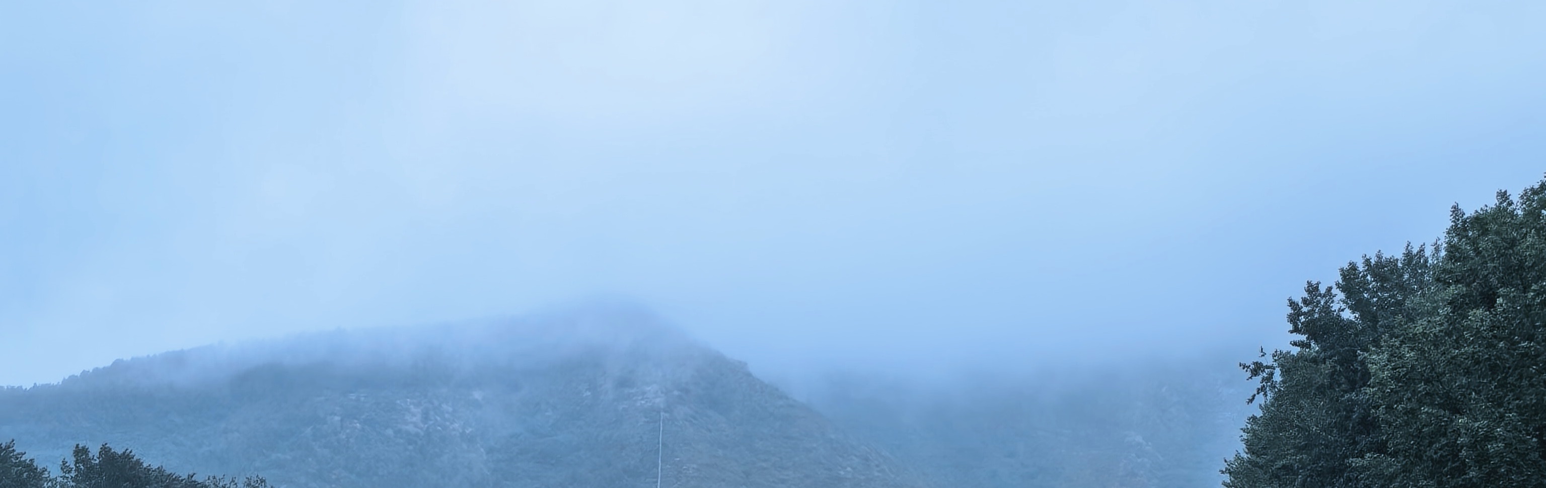 雨后